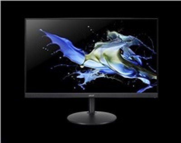 Monitor ACER LCD CB241HYBMDR 23,8" IPS 1920x1080 (UM.QB2EE.001)