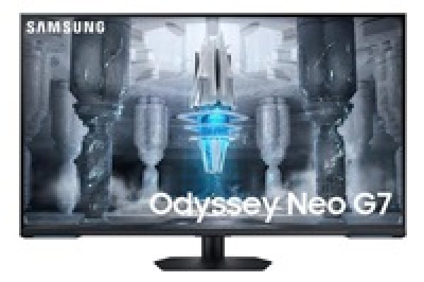 43'' Samsung LS43CG700NUXEN