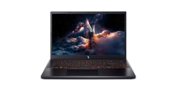 Acer Nitro V 15/ANV15-52-594K/i5-13420H/15,6''/FHD/16GB/1TB/RTX 4050/bez OS/Black/2R