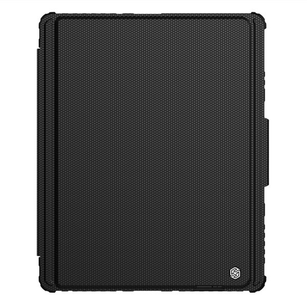Nillkin Bumper Link Keyboard Case (Backlit Version) pro iPad Pro 12.9 2020/21/22/ Air 13 2024 Black?v=1754114405