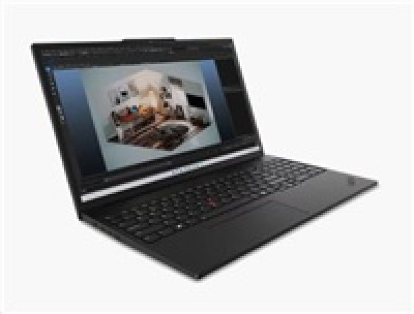 LENOVO NTB ThinkPad/Workstation P16s G3 - Ultra7 155H,16" WUXGA,32GB,1TBSSD,RTX 500 Ada 4GB,LTE,IRcam,W11P
