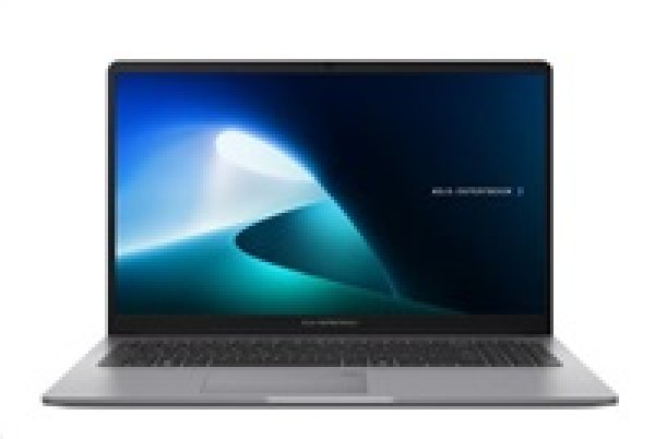ASUS ExpertBook P1/P1503CVA-S70758X/i5-13420H/15,6''/FHD/8GB/512GB SSD/UHD Xe/W11P/Gray/2R