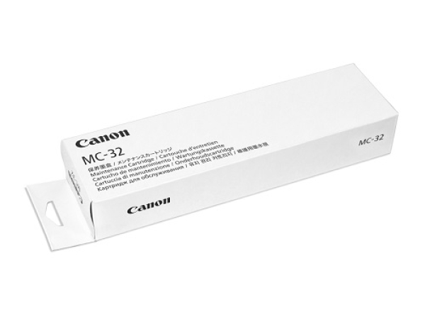 Canon Maintenance Cartridge MC-32