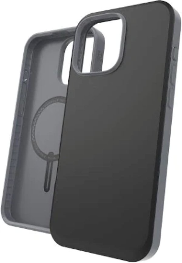 ZAGG kryt  SoHo Snap Apple iPhone 16 Pro Černý?v=1755466814
