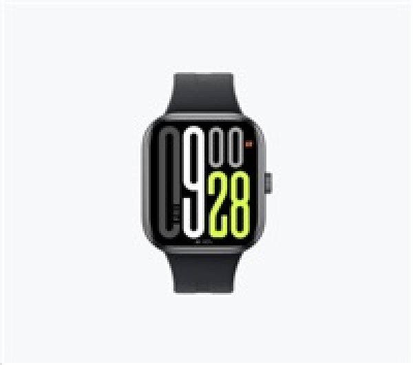Xiaomi Redmi Watch 5 - Obsidian Black?v=1754136002