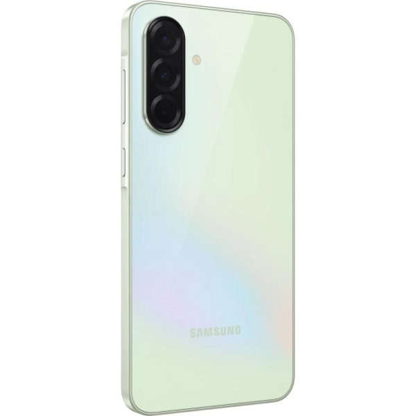 Samsung Galaxy A36 5G 6GB/128GB zelená, CZ - distribuce