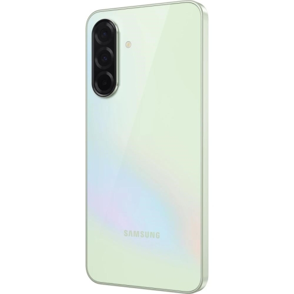 Samsung Galaxy A36 5G 6GB/128GB zelená, CZ - distribuce