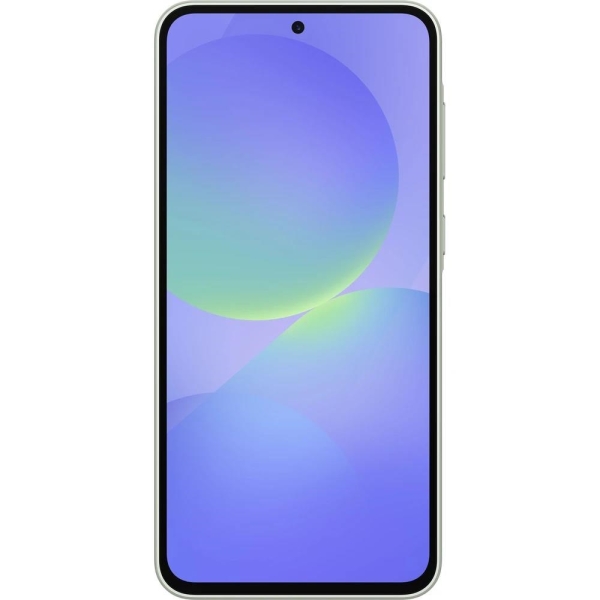 Samsung Galaxy A36 5G 6GB/128GB zelená, CZ - distribuce