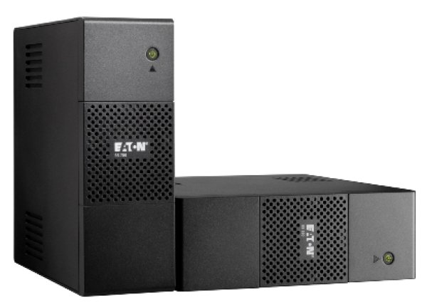 Eaton 5S 1500i, UPS 1500VA / 900W, 8 zásuvek IEC