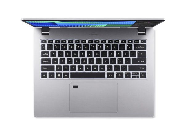 Notebook ACER NTBTravelMate P2 14 (NX.BD3EC.003) 16GB, 512GB SSD