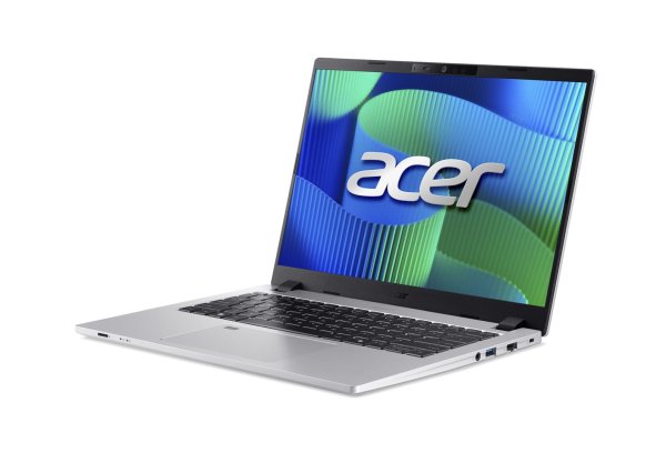 Notebook ACER NTBTravelMate P2 14 (NX.BD3EC.003) 16GB, 512GB SSD