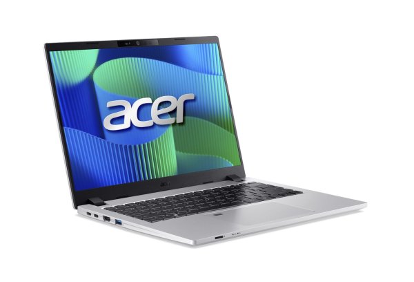 Notebook ACER NTBTravelMate P2 14 (NX.BD3EC.003) 16GB, 512GB SSD
