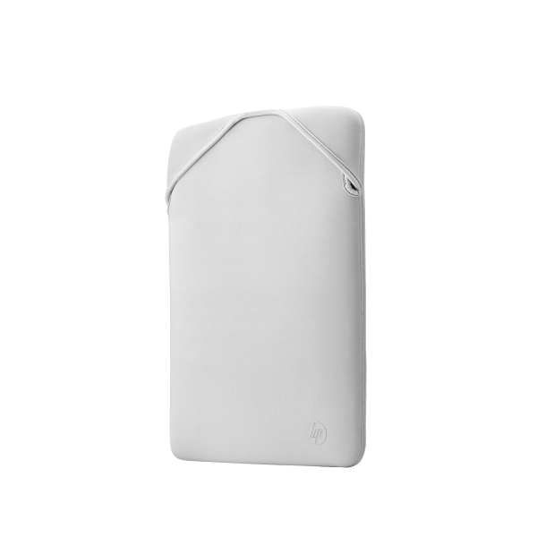 HP Protective Reversible 14 Blk/Slv Sleeve - pouzdro