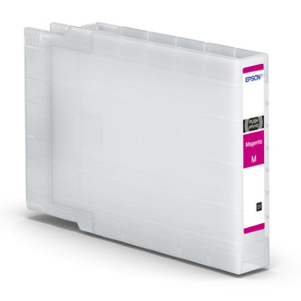 Náplň EPSON C13T04C340, L purpurová (1 700 stran)