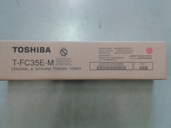 Toner Toshiba T-FC35EM purpurový 6AJ00000052 6AK00000072 ?v=1765665606