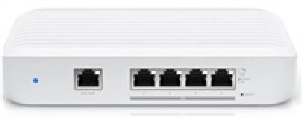 UBNT UniFi Switch Flex XG [4x100M/1G/2.5G/5G/10Gbps, 1x10/100/1000Mbps, PoE]?v=1746105290