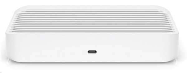 UBNT UniFi Switch Flex XG [4x100M/1G/2.5G/5G/10Gbps, 1x10/100/1000Mbps, PoE]