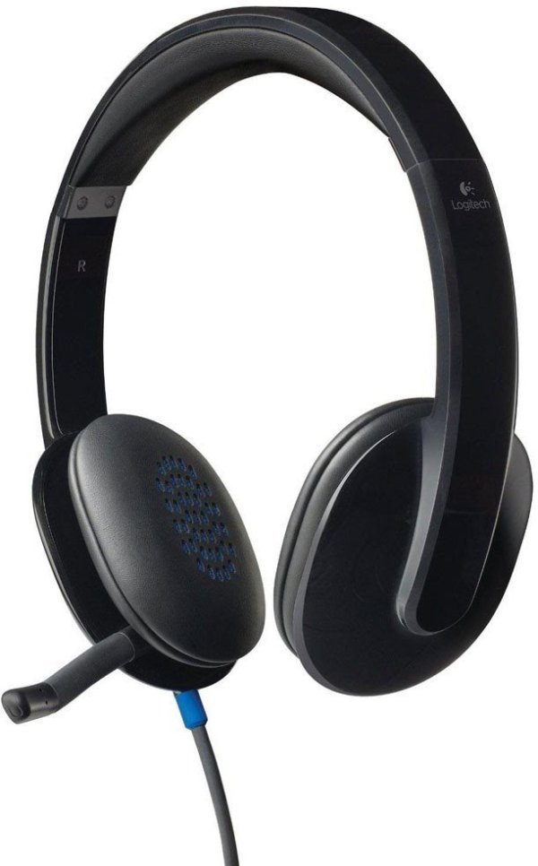 Logitech Headset H540