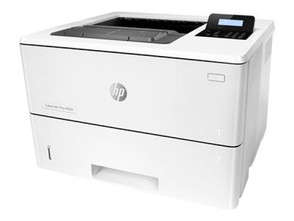 Tiskárna HP LaserJet Pro M501dn (J8H61A#B19)