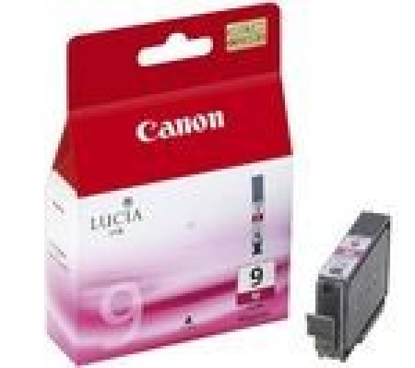 Náplň CANON PGI-9 1036B001 purpurová (14 ml)