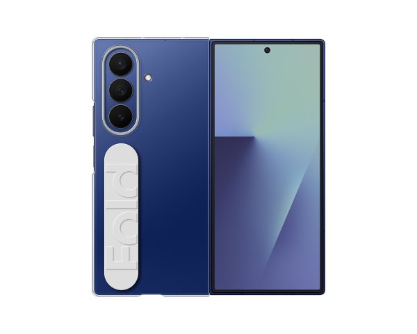 Samsung Průhledný kryt s poutkem Fold7 Transparent?v=1754287205