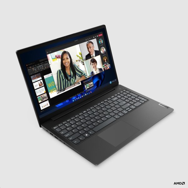 Lenovo V15 G4 AMNV15 G4, R5 7520U, 15.6" FHD (1920x1080) TN, Radeon 610M, 8GB, 512GB, W11P, černá, 2R?v=1762209607