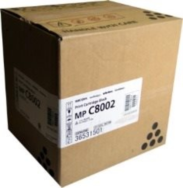 Toner Ricoh 842147, 841784 černý