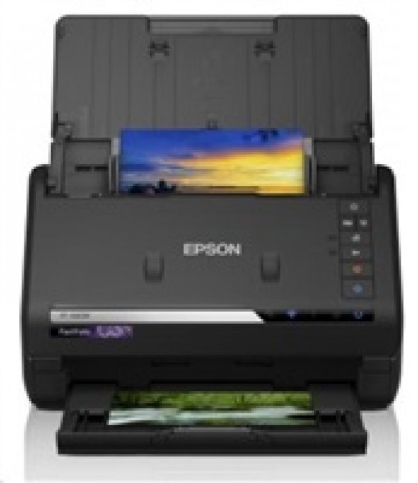 Skener Epson FastFoto FF-680W