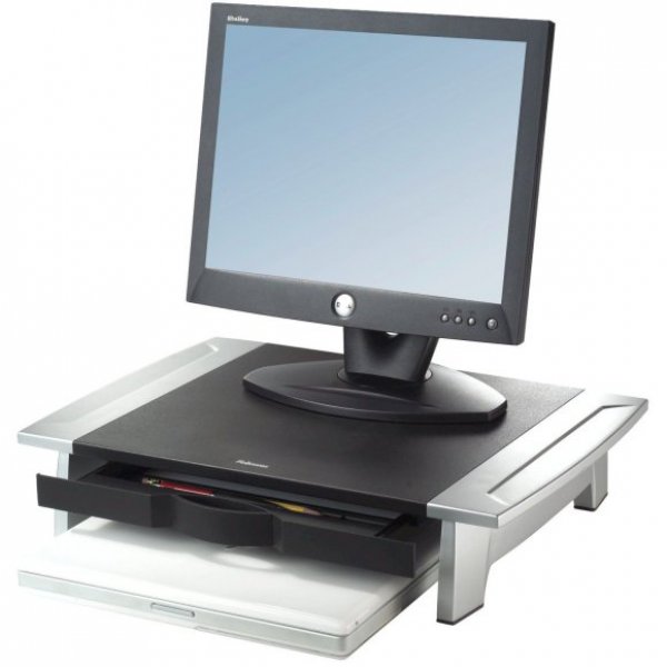 Fellowes Stojan pod monitor Office Suites STANDARD?v=1760823604