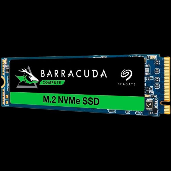 Seagate® BarraCuda™ PCIe, 250GB SSD, M.2 2280 PCIe 4.0 NVMe, Read/Write: 3,200 / 1,300 MB/s?v=1761950406