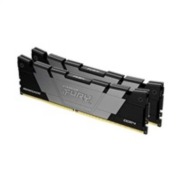 32GB DDR4-4000MHz CL19 KS FR Black. 2x16GB