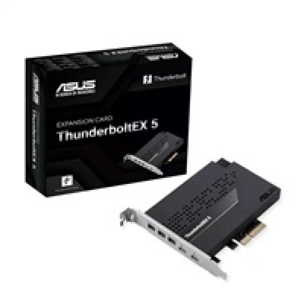ASUS THUNDERBOLTEX 5