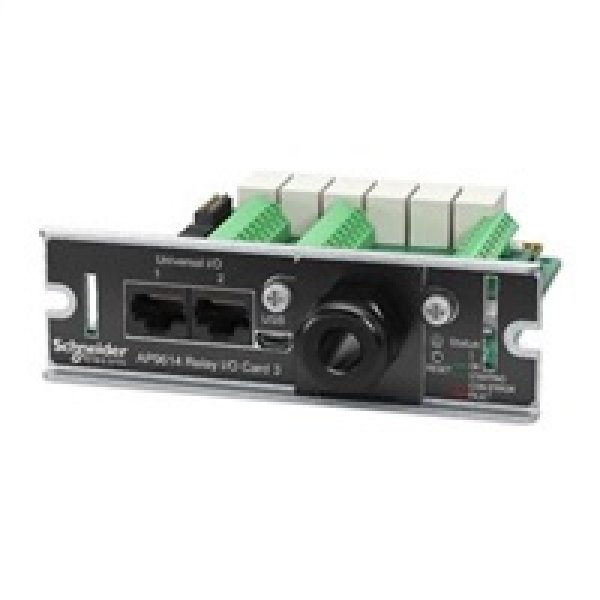 APC Dry Contact I/O SmartSlot Card?v=1756330804