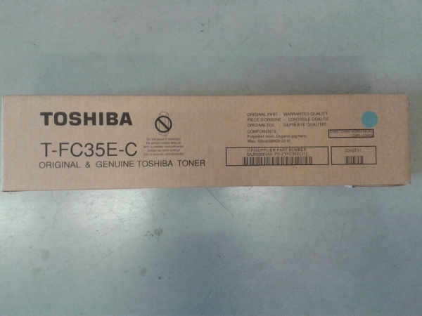 Toner Toshiba T-FC338EYR žlutý?v=1765665606