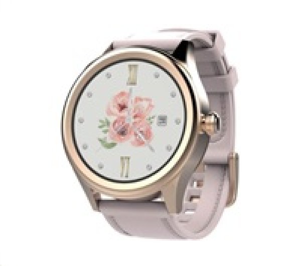 CARNEO Prime GTR/Gold/Elegant Band/Pink