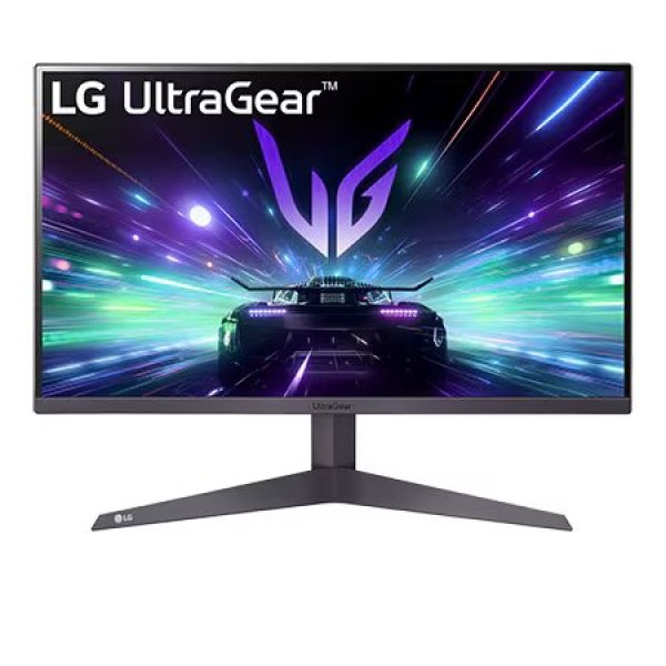 LG MT VA LED 23,8" 24GS50F - VA panel, 1920x1080, 180Hz, 2xHDMI, DP