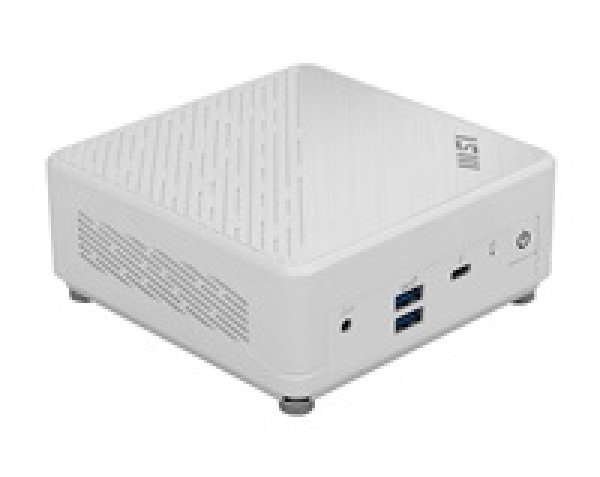 MSI PC Cubi 5 12M-264BEU - Intel Core i3-1215U, 2x SODIMM DDR4, 1x 2.5" + 1x M.2,WI-FI + BT, USB, VESA, bez OS, bílá?v=1749240007
