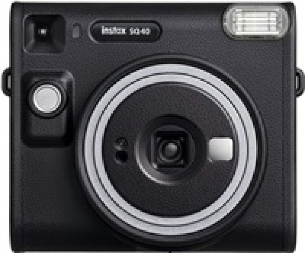 Fujifilm INSTAX SQUARE SQ40 černý?v=1755466814