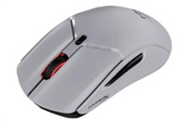 HyperX Pulsefire Haste 2 Pro, myš