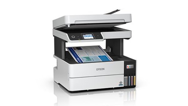 tiskárna EPSON EcoTank L6490