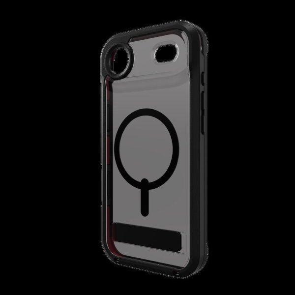 ZAGG Ochranný kryt Rainier Snap KS Apple Air Smoke Black?v=1758490804