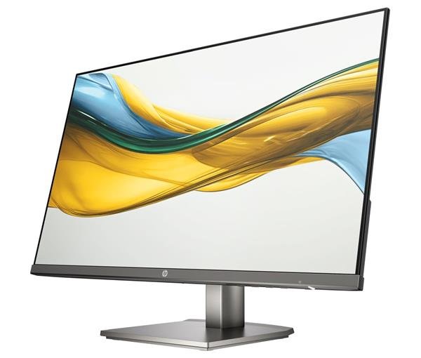 HP LCD 524da 23.8" 1920x1080, IPS w/LED micro-edge, 300nits, 100Hz,1500:1, 5 ms g/g,VGA,HDMI 1.4,2x2W repro,3,5mm jack