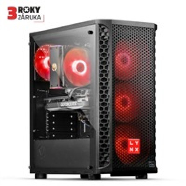 LYNX Challenger Ryzen 5 5600X 32GB 1T SSD NVMe RTX 5060 Ti 16G W11 Home?v=1746216001