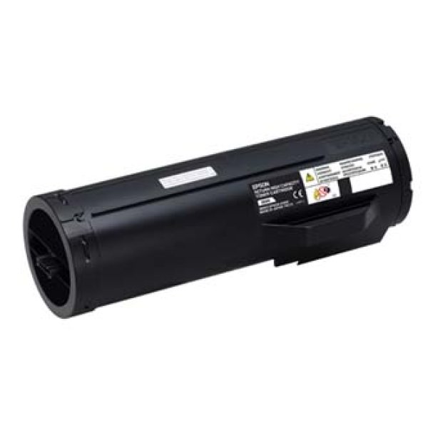 Toner EPSON C13S050699 černý (23 700 stran)