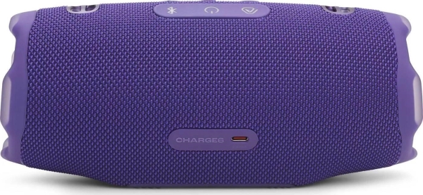 JBL Charge 6 Purple
