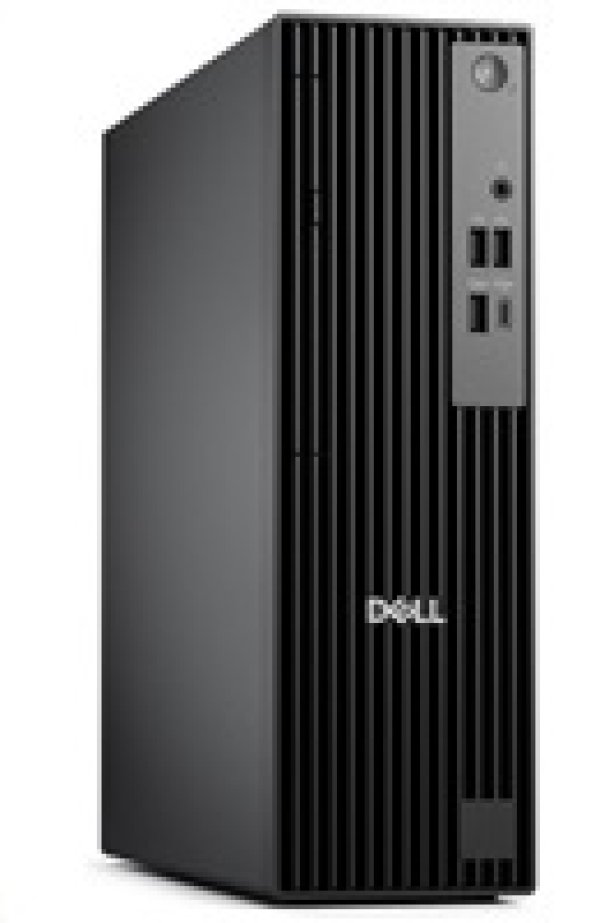 DELL PC Pro Slim QCS1255/180W/TPM/AMD Ryzen 5 8600G/16GB/512GB SSD/Integrated/WLAN/Kb/Mouse/W11 Pro/3Y PS NBD?v=1756330804
