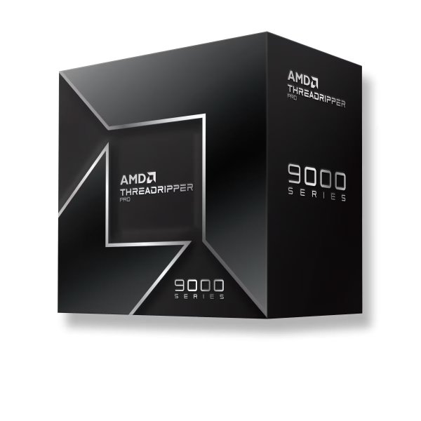 AMD Ryzen Threadripper PRO 9975WX (32C/64T,4.0/5.4GHz,160MB,350W,sTR5) Box?v=1761864003