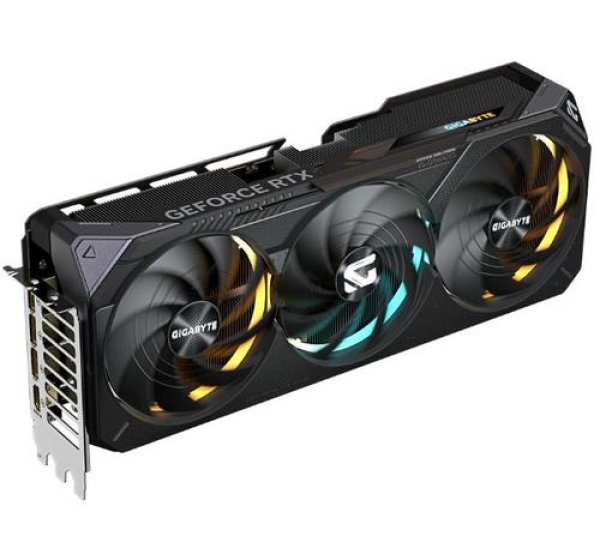GIGABYTE GeForce RTX 5080/Gaming/OC/16GB/GDDR7