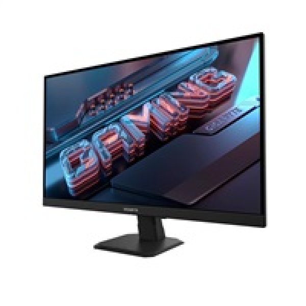 GIGABYTE LCD - 27" Gaming monitor GS27U, SS IPS, 3840 x 2160 UHD, 160Hz, 1000:1, 350cd/m2, 1ms, 2xHDMI, 1xDP?v=1747252803