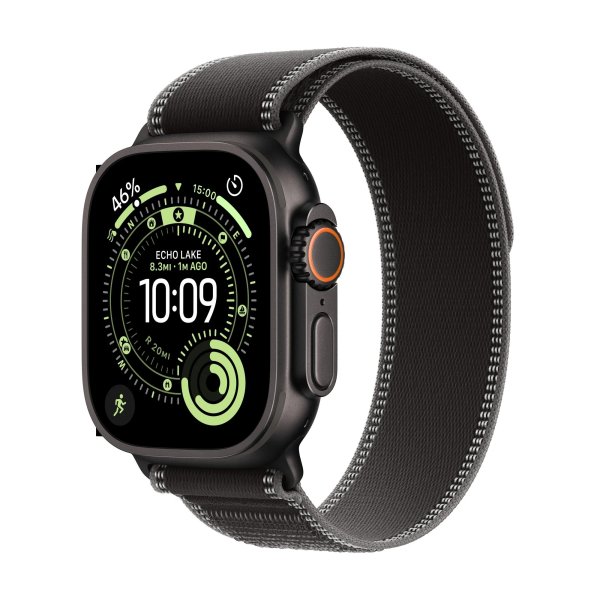 Apple Watch Ultra 3/49/Elegant Band/Black/Charcoal?v=1762814402